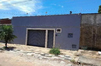 Oportunidade única em goiania - go | tipo: casa | negociação: venda direta online  | situação: imóvel