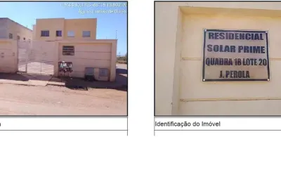 Oportunidade única em aguas lindas de goias - go | tipo: apartamento | negociação: venda direta online  | situação: imóvel