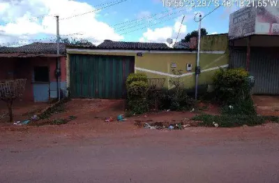 Oportunidade única em santo antonio do descoberto - go | tipo: casa | negociação: venda online  | situação: imóvel
