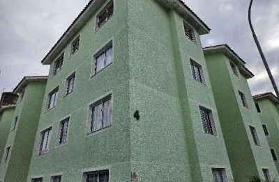 Oportunidade única em sao jose dos pinhais - pr | tipo: apartamento | negociação: venda direta online  | situação: imóvel