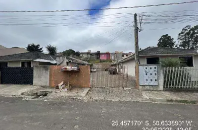 Oportunidade única em irati - pr | tipo: casa | negociação: licitação aberta  | situação: imóvel