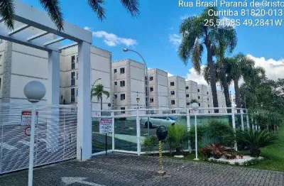 Oportunidade única em curitiba - pr | tipo: apartamento | negociação: licitação aberta  | situação: imóvel