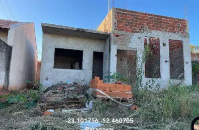 Oportunidade única em paranavai - pr | tipo: terreno | negociação: licitação aberta  | situação: imóvel