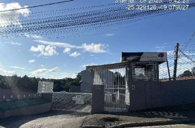 Oportunidade única em campina grande do sul - pr | tipo: apartamento | negociação: licitação aberta  | situação: imóvel
