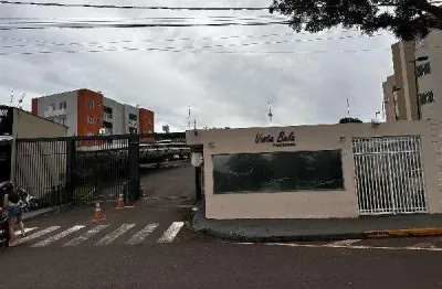 Oportunidade única em ibipora - pr | tipo: apartamento | negociação: licitação aberta  | situação: imóvel