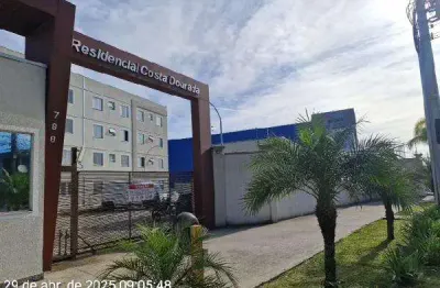 Oportunidade única em sao jose dos pinhais - pr | tipo: apartamento | negociação: licitação aberta  | situação: imóvel