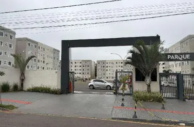 Oportunidade única em arapongas - pr | tipo: apartamento | negociação: leilão  | situação: imóvel