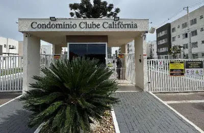 Oportunidade única em campo largo - pr | tipo: apartamento | negociação: leilão  | situação: imóvel