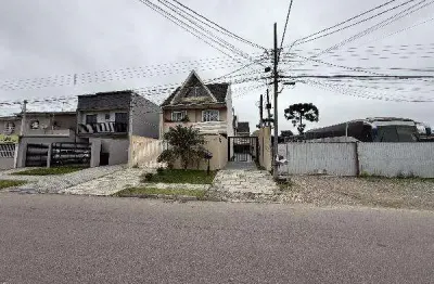 Oportunidade única em curitiba - pr | tipo: casa | negociação: leilão  | situação: imóvel