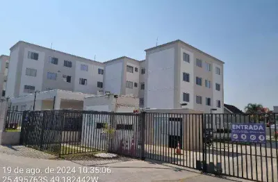 Oportunidade única em sao jose dos pinhais - pr | tipo: apartamento | negociação: leilão  | situação: imóvel