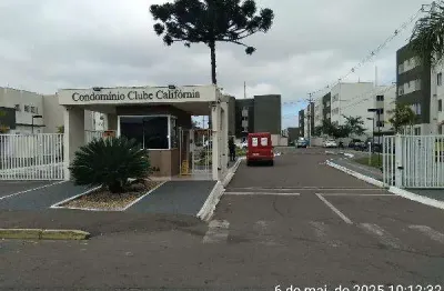 Oportunidade única em campo largo - pr | tipo: apartamento | negociação: leilão  | situação: imóvel