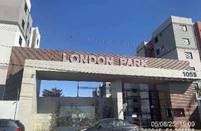Oportunidade única em londrina - pr | tipo: apartamento | negociação: leilão  | situação: imóvel