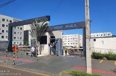 Oportunidade única em arapongas - pr | tipo: apartamento | negociação: leilão  | situação: imóvel