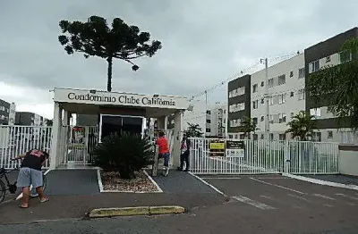 Oportunidade única em campo largo - pr | tipo: apartamento | negociação: leilão  | situação: imóvel