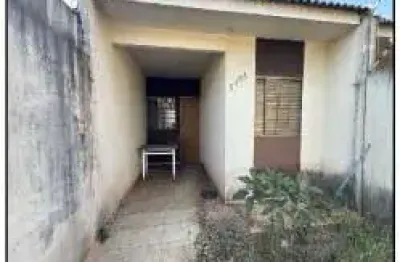 Oportunidade única em sarandi - pr | tipo: casa | negociação: leilão  | situação: imóvel