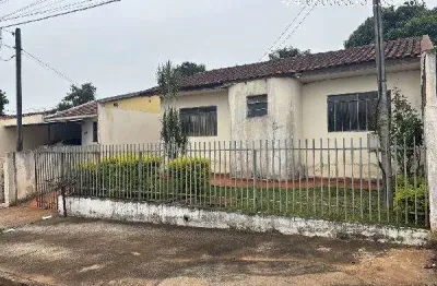 Oportunidade única em campo mourao - pr | tipo: casa | negociação: venda direta online  | situação: imóvel