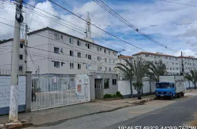 Oportunidade única em esmeraldas - mg | tipo: apartamento | negociação: licitação aberta  | situação: imóvel