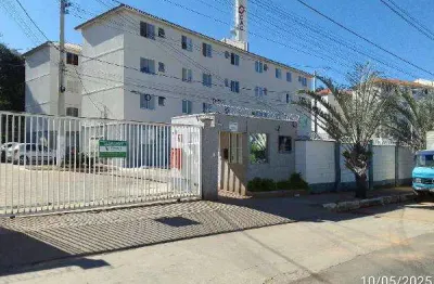 Oportunidade única em esmeraldas - mg | tipo: apartamento | negociação: licitação aberta  | situação: imóvel