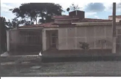 Oportunidade única em patos de minas - mg | tipo: casa | negociação: leilão  | situação: imóvel