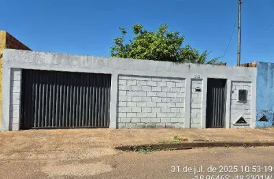 Oportunidade única em uberlandia - mg | tipo: casa | negociação: leilão  | situação: imóvel