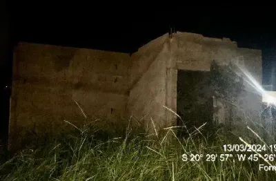 Oportunidade única em formiga - mg | tipo: terreno | negociação: leilão  | situação: imóvel