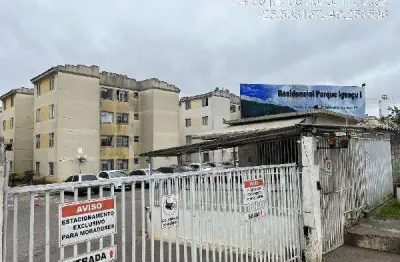 Oportunidade única em curitiba - pr | tipo: apartamento | negociação: leilão  | situação: imóvel