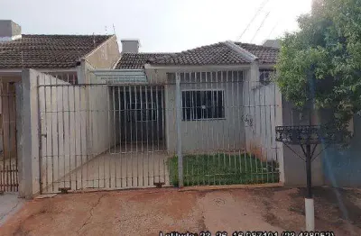 Oportunidade única em sarandi - pr | tipo: casa | negociação: leilão  | situação: imóvel