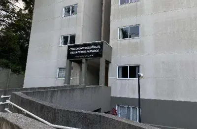 Oportunidade Única em CURITIBA - PR | Tipo: Apartamento | Negociação: Licitação Aberta  | Situação: Imóvel