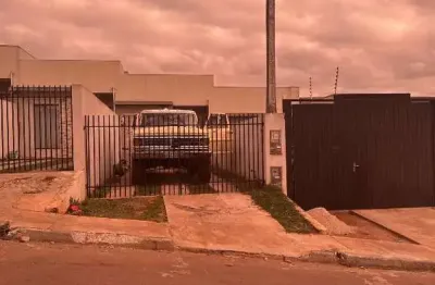 Oportunidade única em ponta grossa - pr | tipo: casa | negociação: leilão  | situação: imóvel