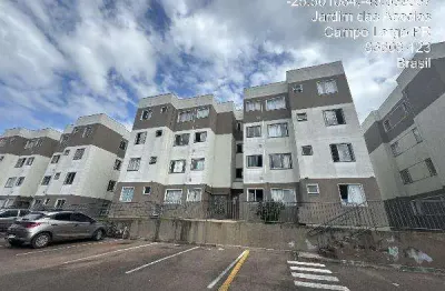 Oportunidade única em campo largo - pr | tipo: apartamento | negociação: licitação aberta  | situação: imóvel