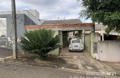 Oportunidade única em arapongas - pr | tipo: casa | negociação: leilão  | situação: imóvel