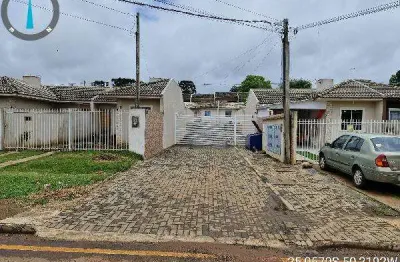 Oportunidade única em ponta grossa - pr | tipo: casa | negociação: leilão  | situação: imóvel