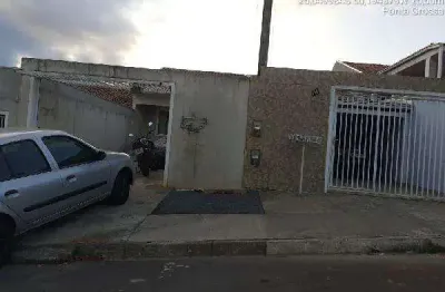 Oportunidade única em ponta grossa - pr | tipo: casa | negociação: leilão  | situação: imóvel