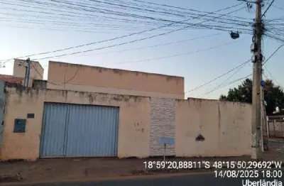 Oportunidade única em uberlandia - mg | tipo: casa | negociação: leilão  | situação: imóvel
