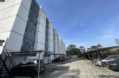 Oportunidade única em juiz de fora - mg | tipo: apartamento | negociação: licitação aberta  | situação: imóvel