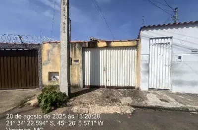 Oportunidade única em varginha - mg | tipo: casa | negociação: leilão  | situação: imóvel