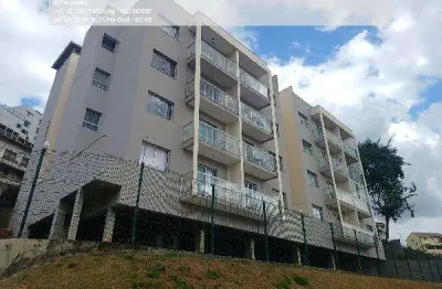 Oportunidade única em juiz de fora - mg | tipo: apartamento | negociação: leilão  | situação: imóvel