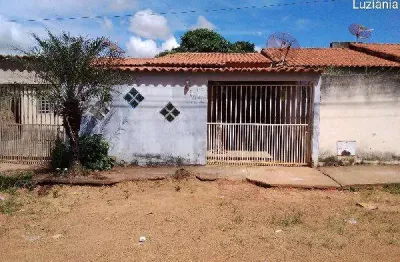 Oportunidade única em luziania - go | tipo: casa | negociação: venda direta online  | situação: imóvel
