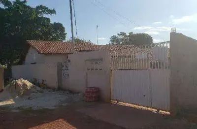 Oportunidade única em aguas lindas de goias - go | tipo: casa | negociação: venda direta online  | situação: imóvel