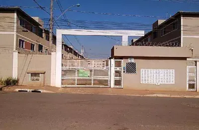 Oportunidade única em cidade ocidental - go | tipo: apartamento | negociação: venda online  | situação: imóvel