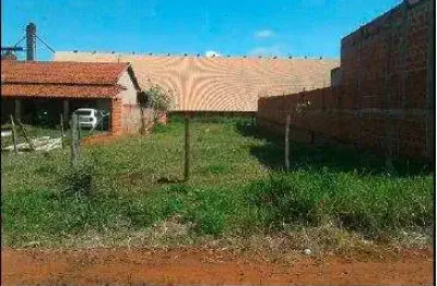 Oportunidade única em paranaiguara - go | tipo: terreno | negociação: venda direta online  | situação: imóvel