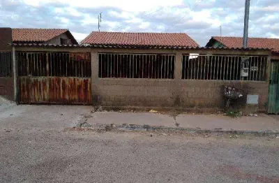 Oportunidade única em cocalzinho de goias - go | tipo: casa | negociação: venda direta online  | situação: imóvel