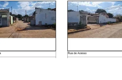 Oportunidade única em luziania - go | tipo: casa | negociação: venda direta online  | situação: imóvel