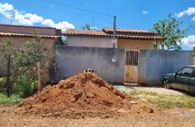 Oportunidade única em luziania - go | tipo: casa | negociação: venda direta online  | situação: imóvel