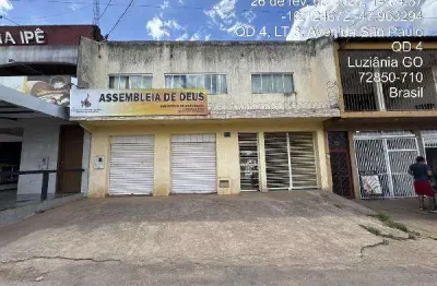 Oportunidade única em luziania - go | tipo: apartamento | negociação: licitação aberta  | situação: imóvel