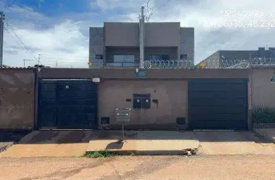 Oportunidade única em aguas lindas de goias - go | tipo: casa | negociação: licitação aberta  | situação: imóvel