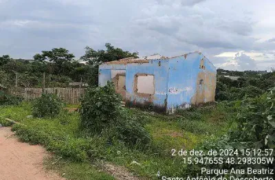 Oportunidade única em santo antonio do descoberto - go | tipo: terreno | negociação: licitação aberta  | situação: imóvel