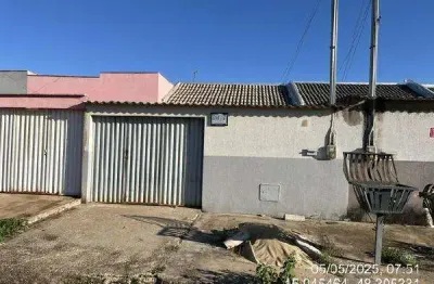 Oportunidade única em santo antonio do descoberto - go | tipo: casa | negociação: venda direta online  | situação: imóvel