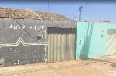 Oportunidade única em luziania - go | tipo: casa | negociação: venda direta online  | situação: imóvel