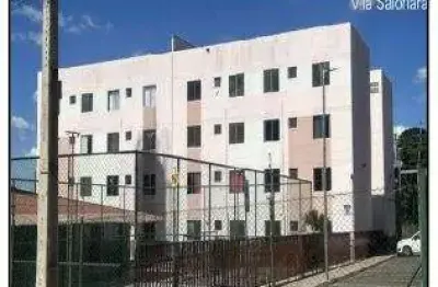 Oportunidade única em luziania - go | tipo: apartamento | negociação: licitação aberta  | situação: imóvel